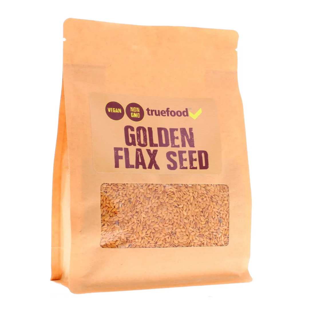 Golden Flaxseed 400g