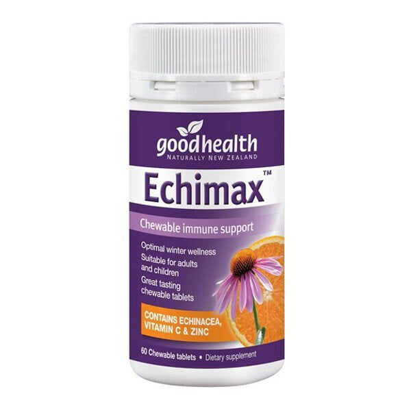 Echimax 60c