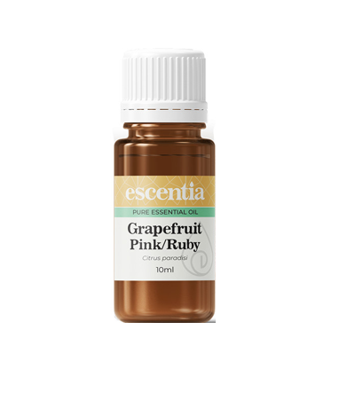 Escentia Grapefruit Oil 10ml