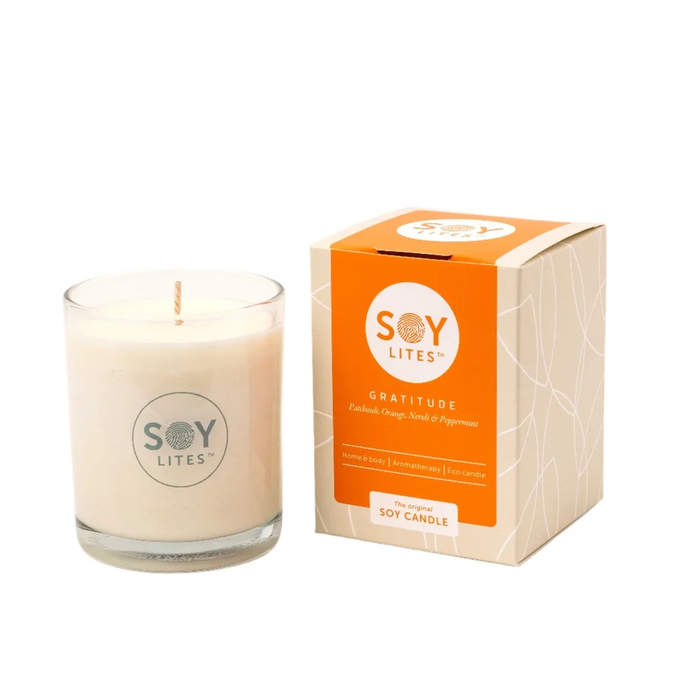 Gratitude Moisturising Tumbler 220ml