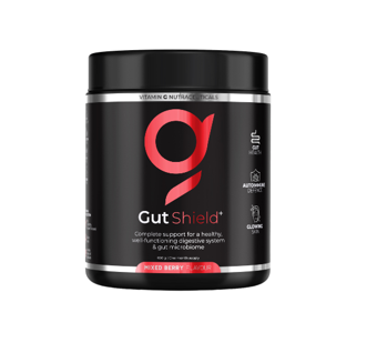 GutShield +
