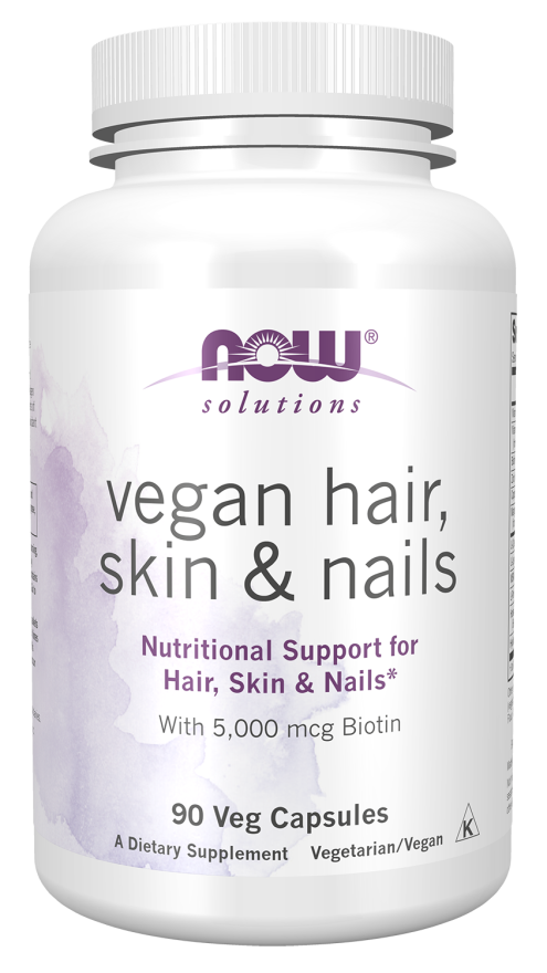 Vegan HSN