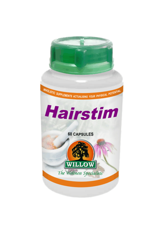 Hairstim 60c