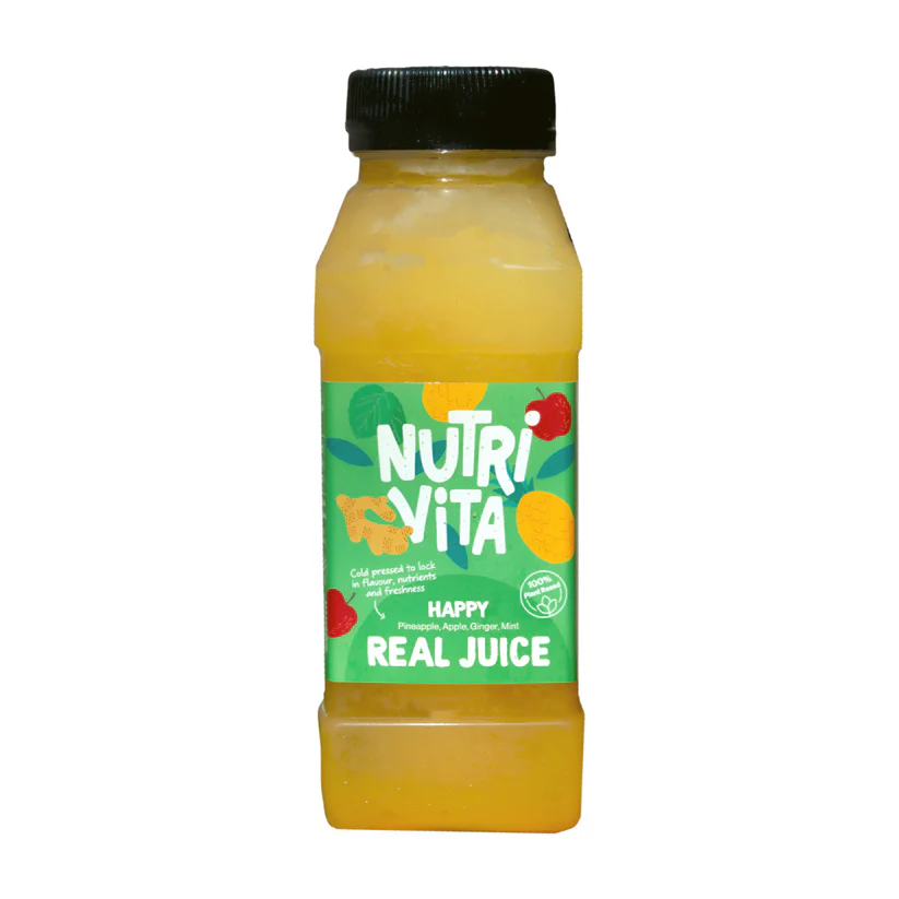 Happy Juice 250ml
