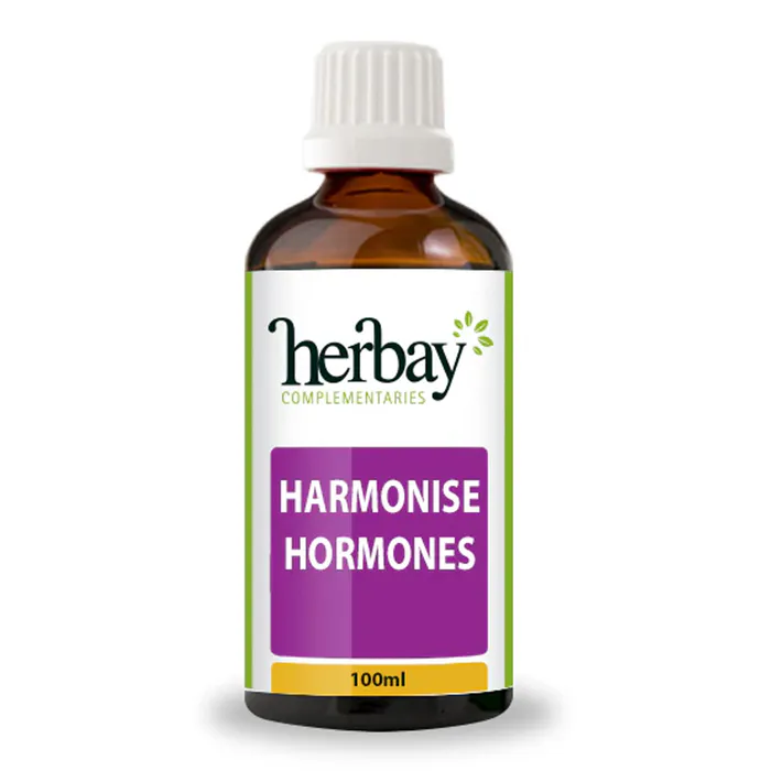 Harmonise  Hormones