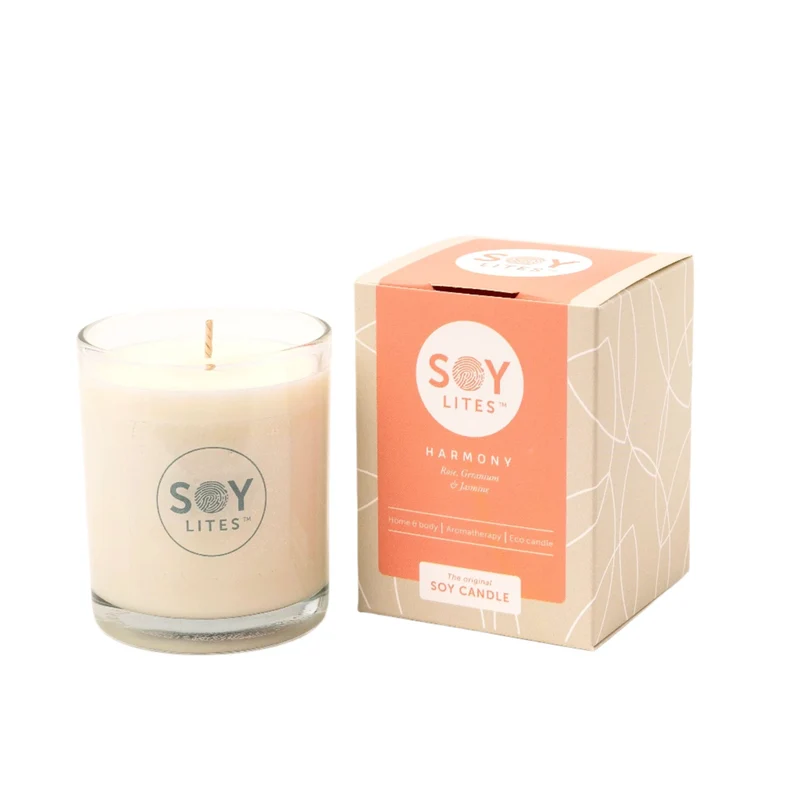 Harmony Moisturising Tumbler 220ml