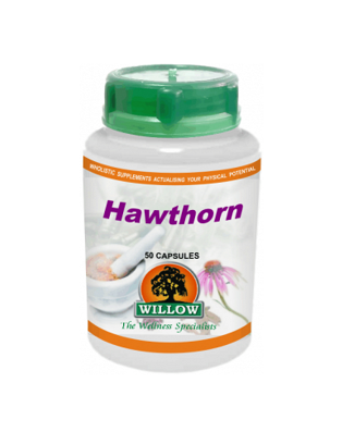 Hawthorn 50c