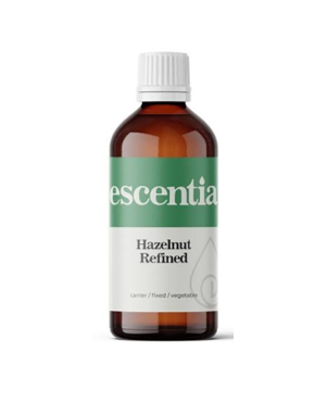 Escentia Hazelnut Refined 100ml