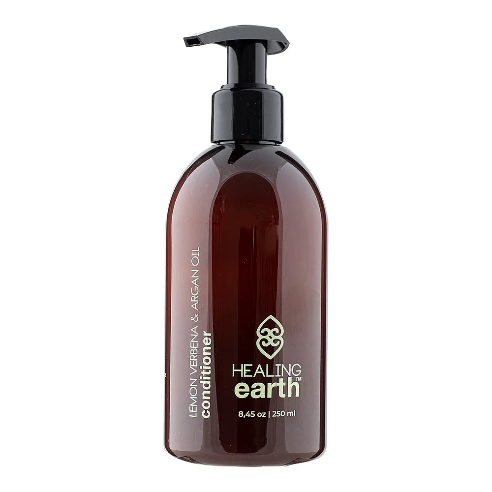 Healing Earth Conditioner
