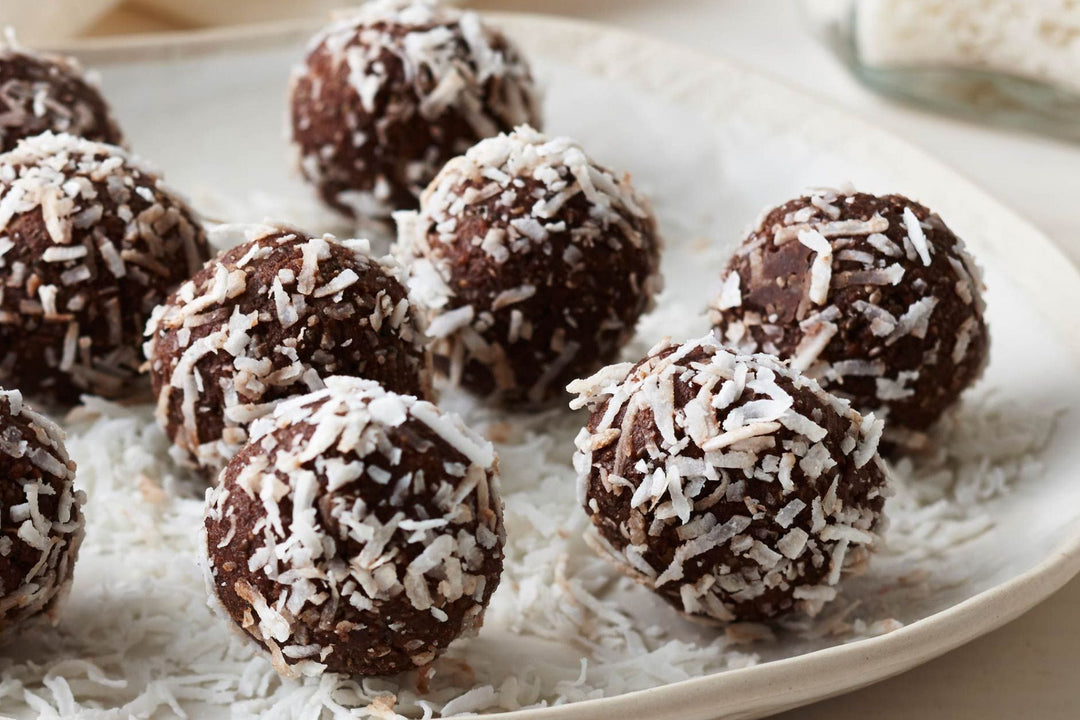 Bliss Date Balls GF