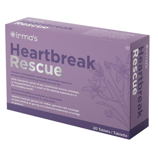 Heartbreak Rescue 20T