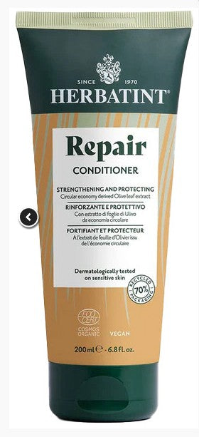 Herbatint Conditioner Repair 200ml