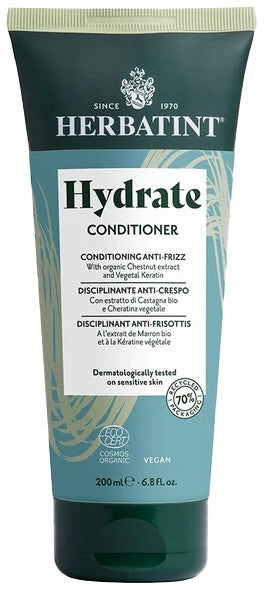 Herbatint Conditioner Hydrate  200ml