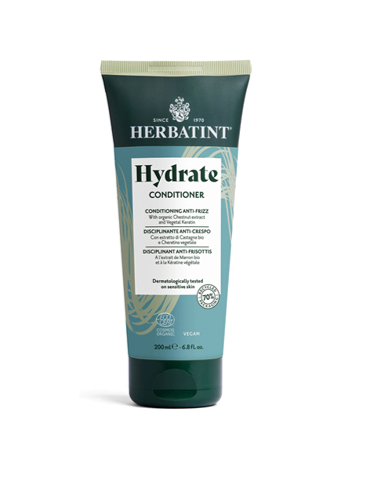 Herbatint Conditioner Hydrate  200ml