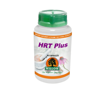 HRT Plus 60 Caps