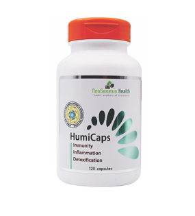 Humicaps 120c