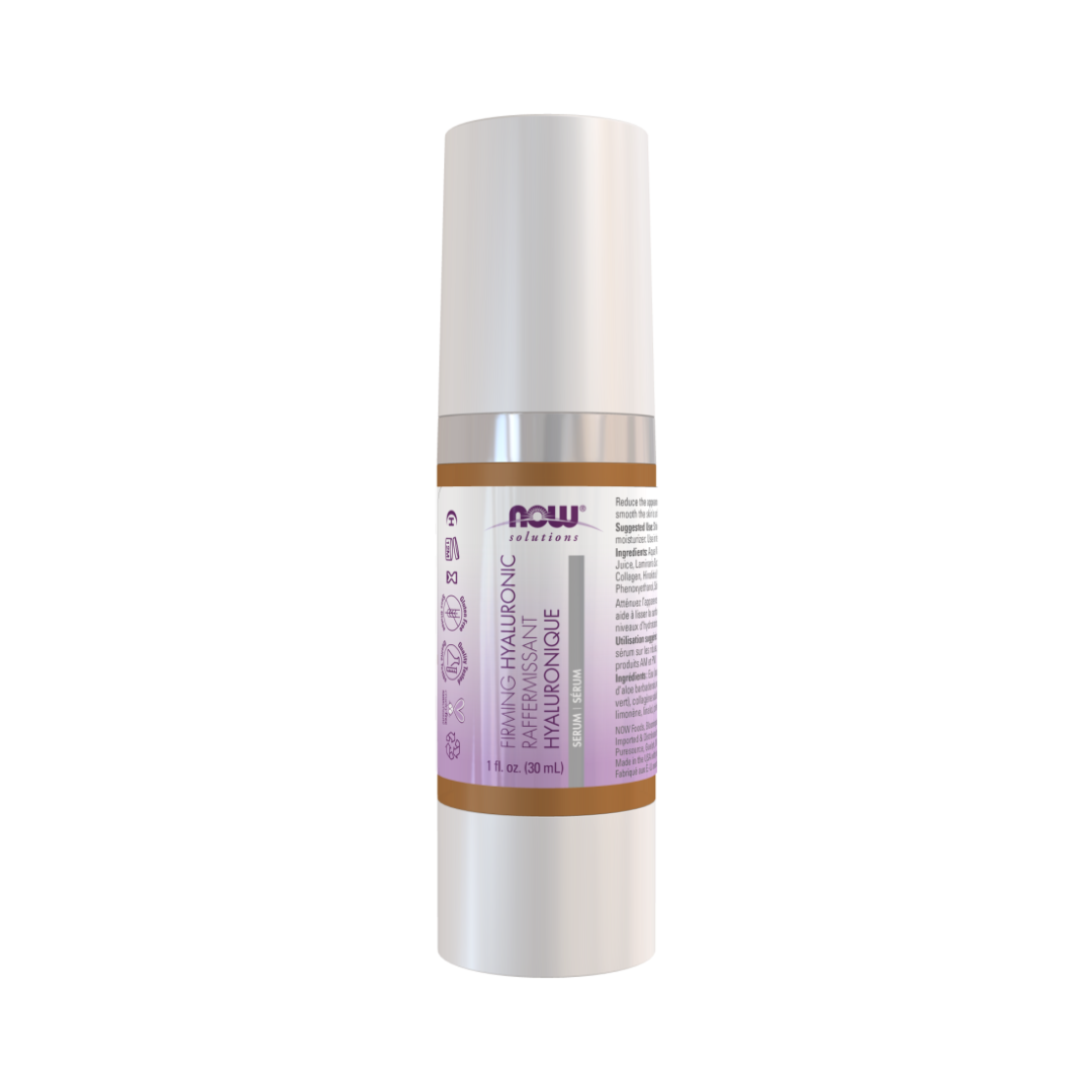 Hyaluronic Acid Firming Serum 30ml