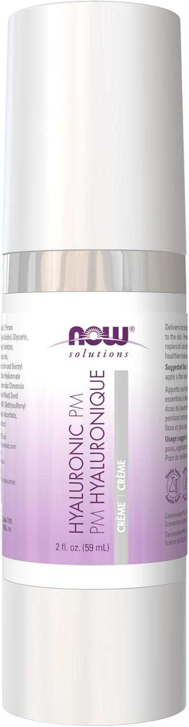 Hyaluronic Acid Cream 59ml