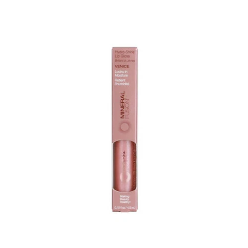 Hydro Shine Lip Gloss Venice