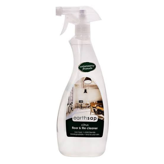 Citrus Floor & Tile Cleaner