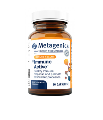 Immune Active 60c