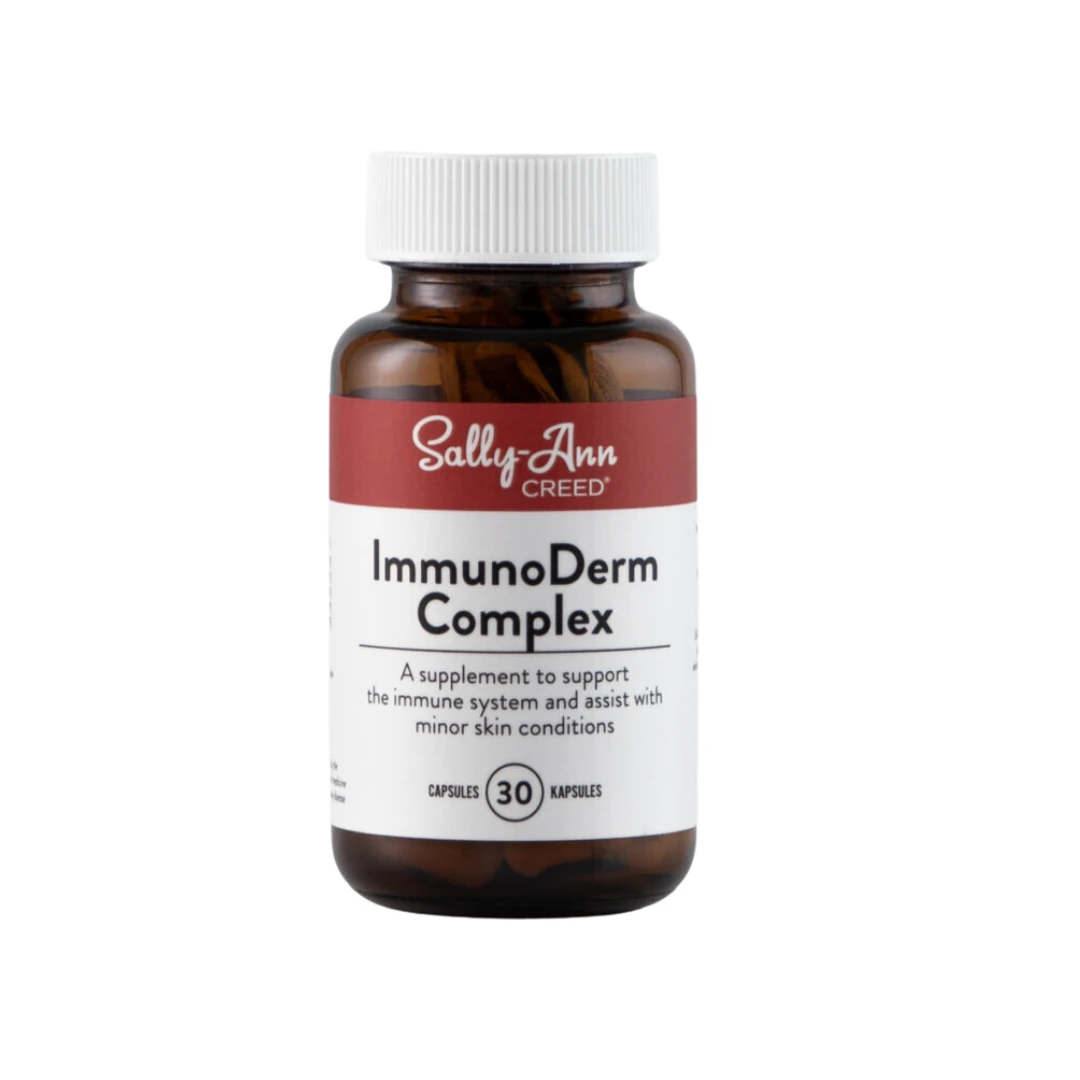 Immunoderm Complex 30c