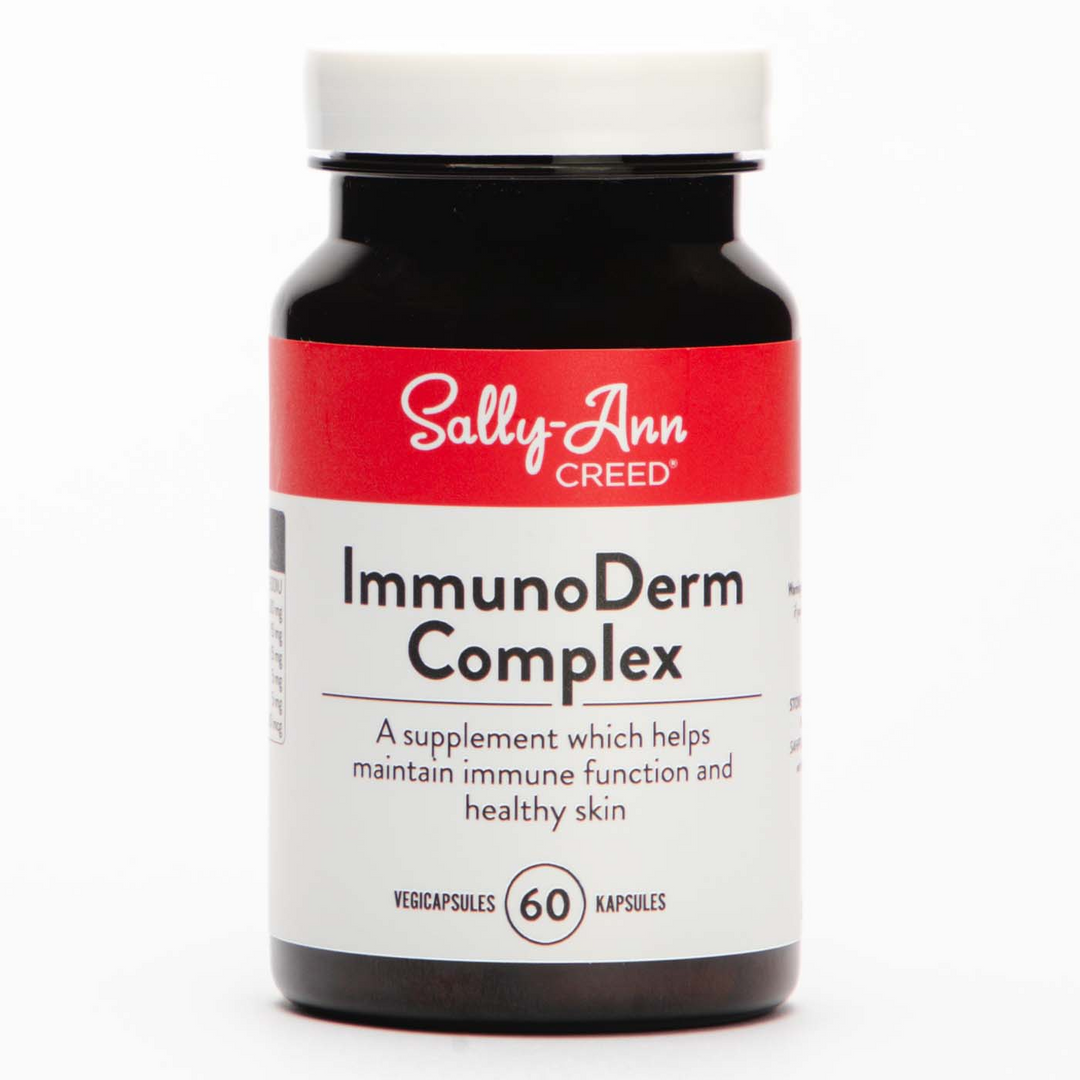 Immunoderm Complex 60caps