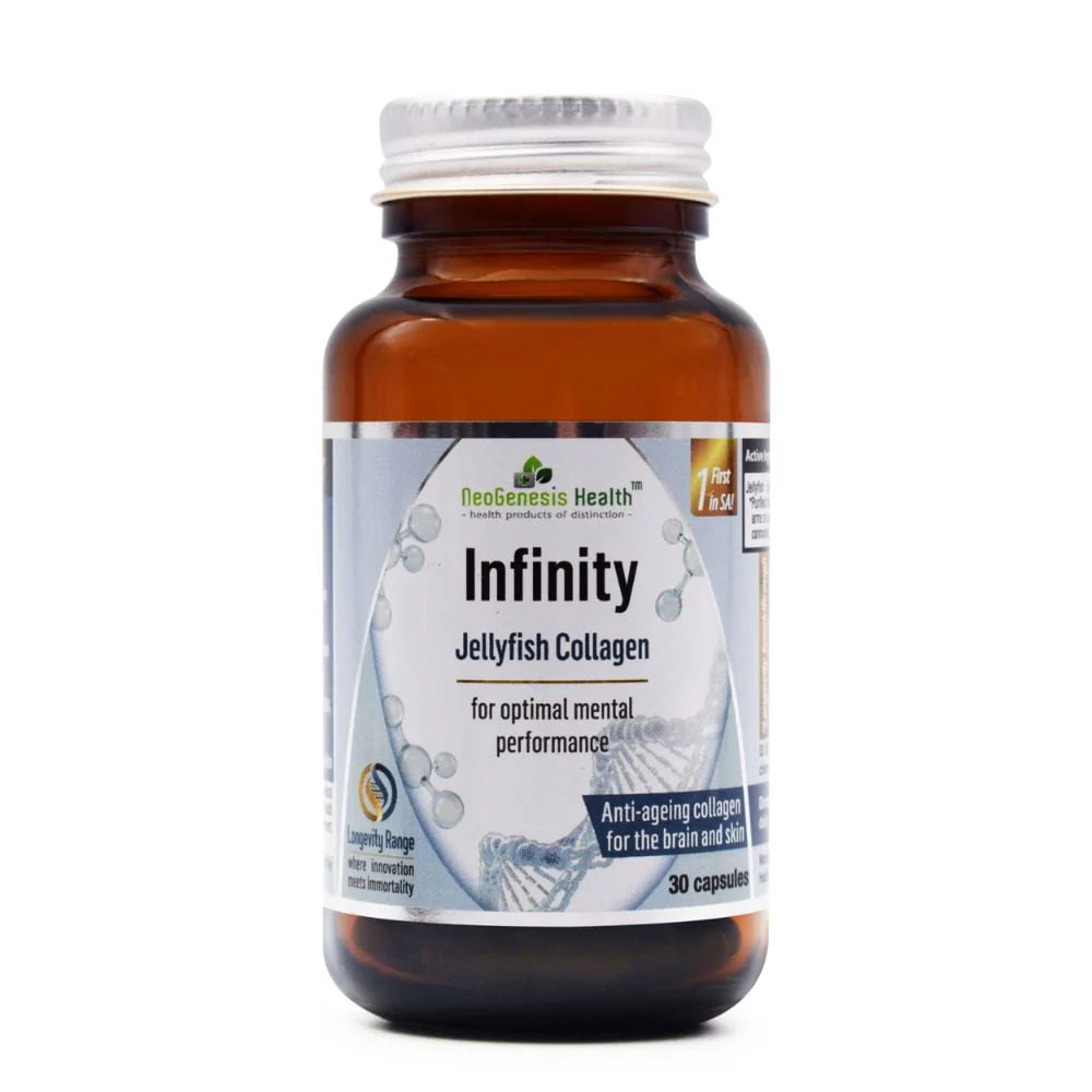 NeoGenesis Health Infinity 30c