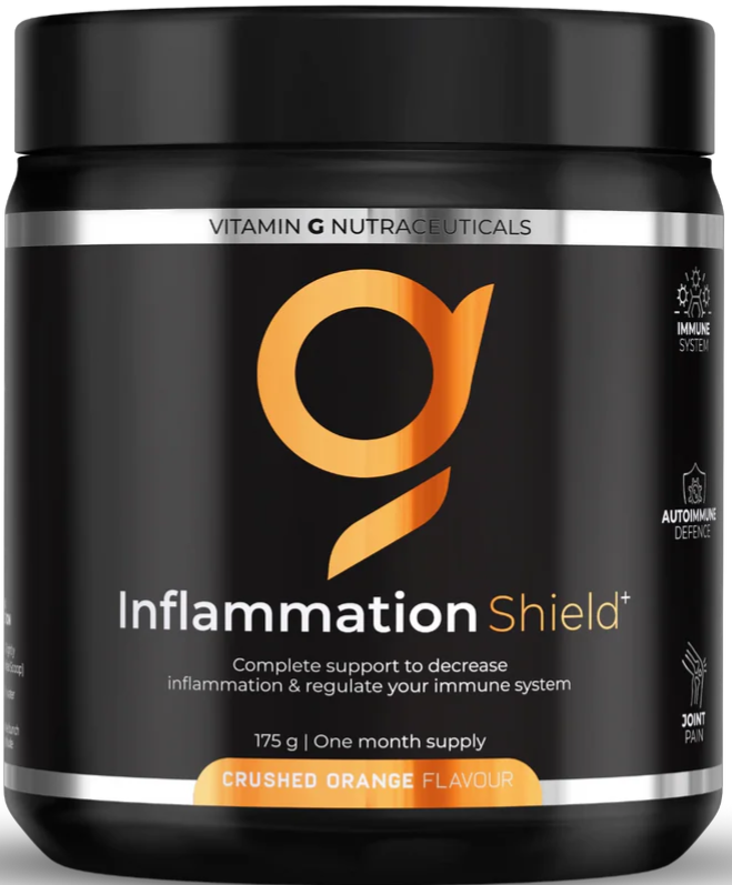 InflammationShield +