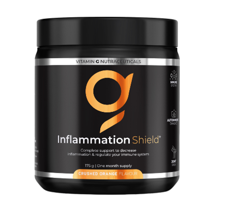 InflammationShield +