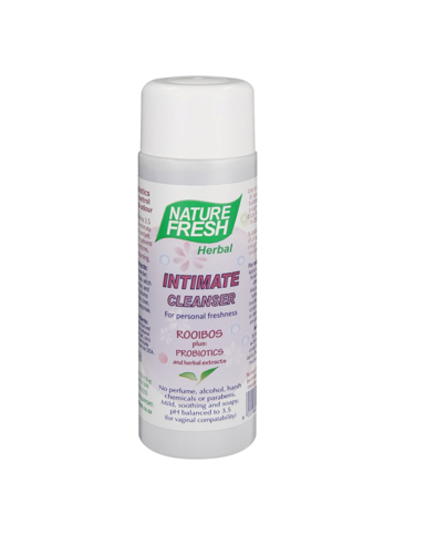 Intimate  Cleanser - Rooibos 250ml