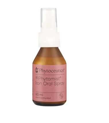 Phytomist Iron Oral Spray