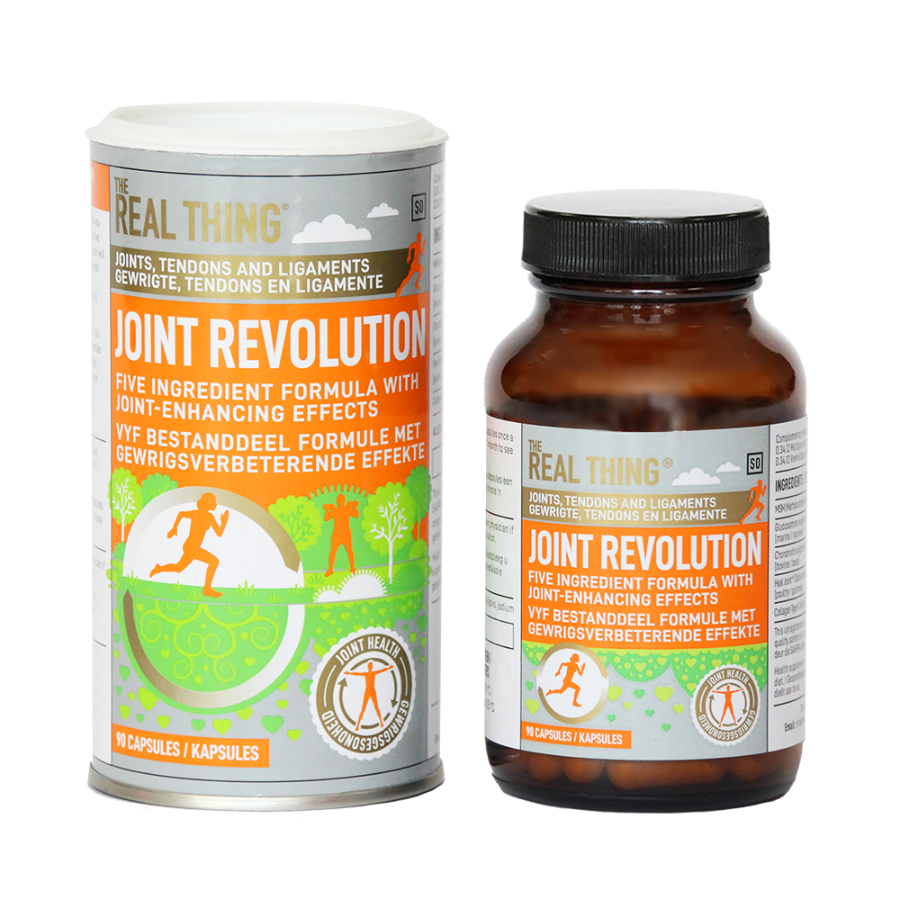 Joint Revolution Tablets 90T