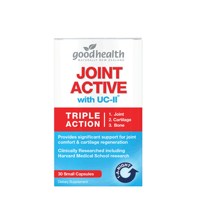 Joint Active UCII 30c