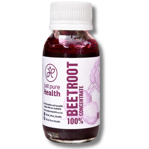 Beetroot Juice Concentrate 60g