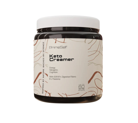 Keto Creamer