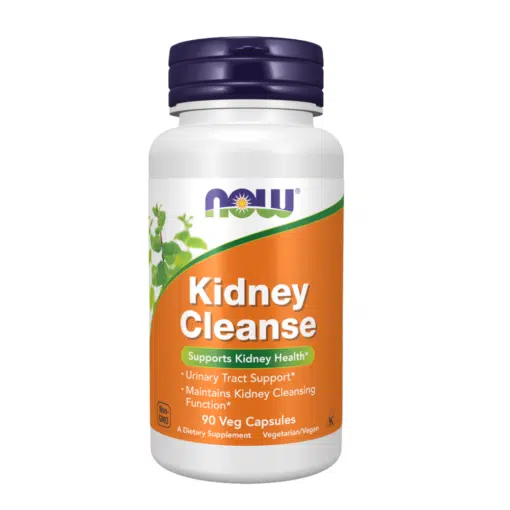 Kidney Cleanse