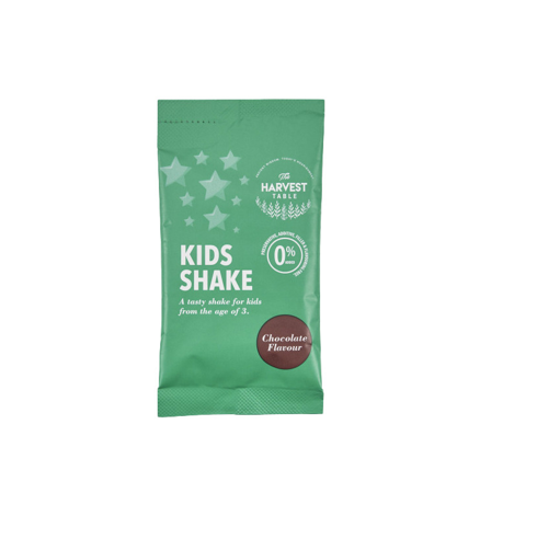 Kids Chocolate Shake - Single Sachet 20g