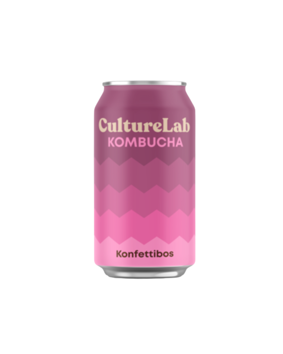 Konfettibos Kombucha 330ml