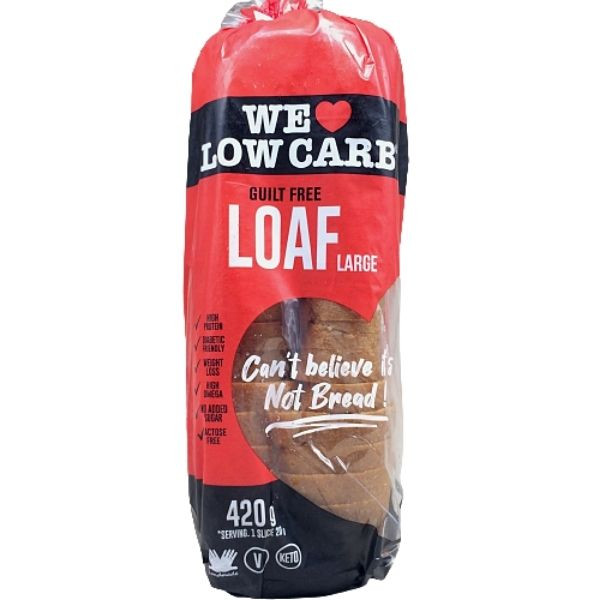 Large Bread 420g