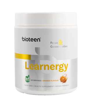 Learnergy Orange  1kg
