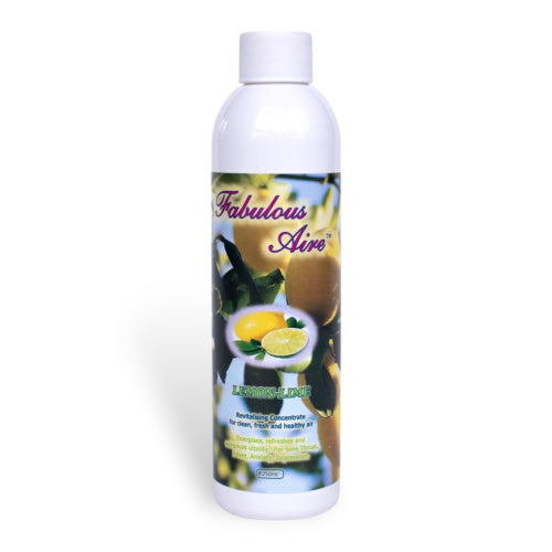 Lemon Lime Revitaliser Fragrance 250ml