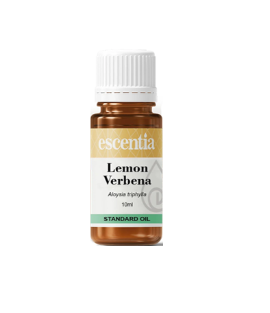 Lemon Verbena Standard 10ml