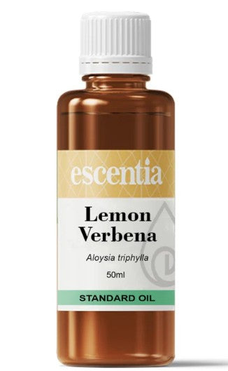 Lemon Verbena Standard 50ml