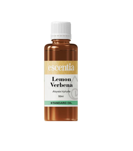 Lemon Verbena Standard 50ml