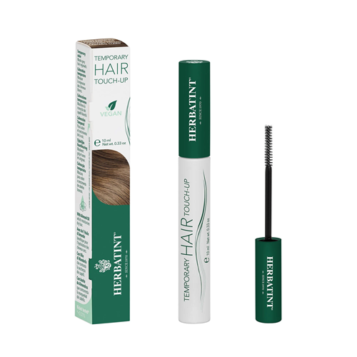 Light Chestnut - Temporary Hair Touch-Up