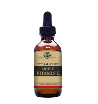 Liquid Vitamin E 59.2ml