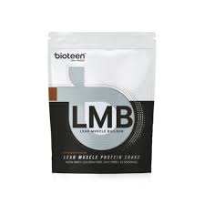 LMB Chocolate