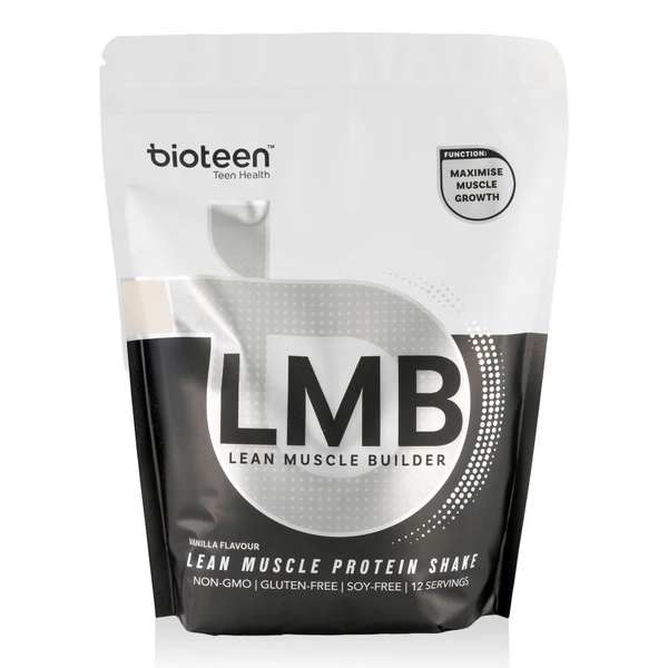 LMB Vanilla
