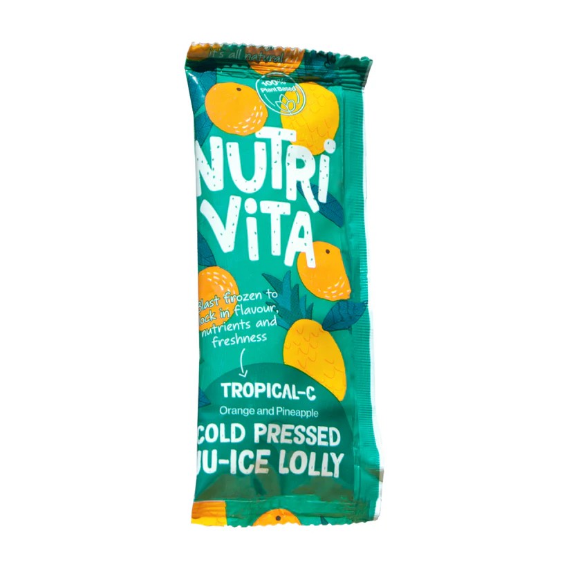 Lolly -Tropical C